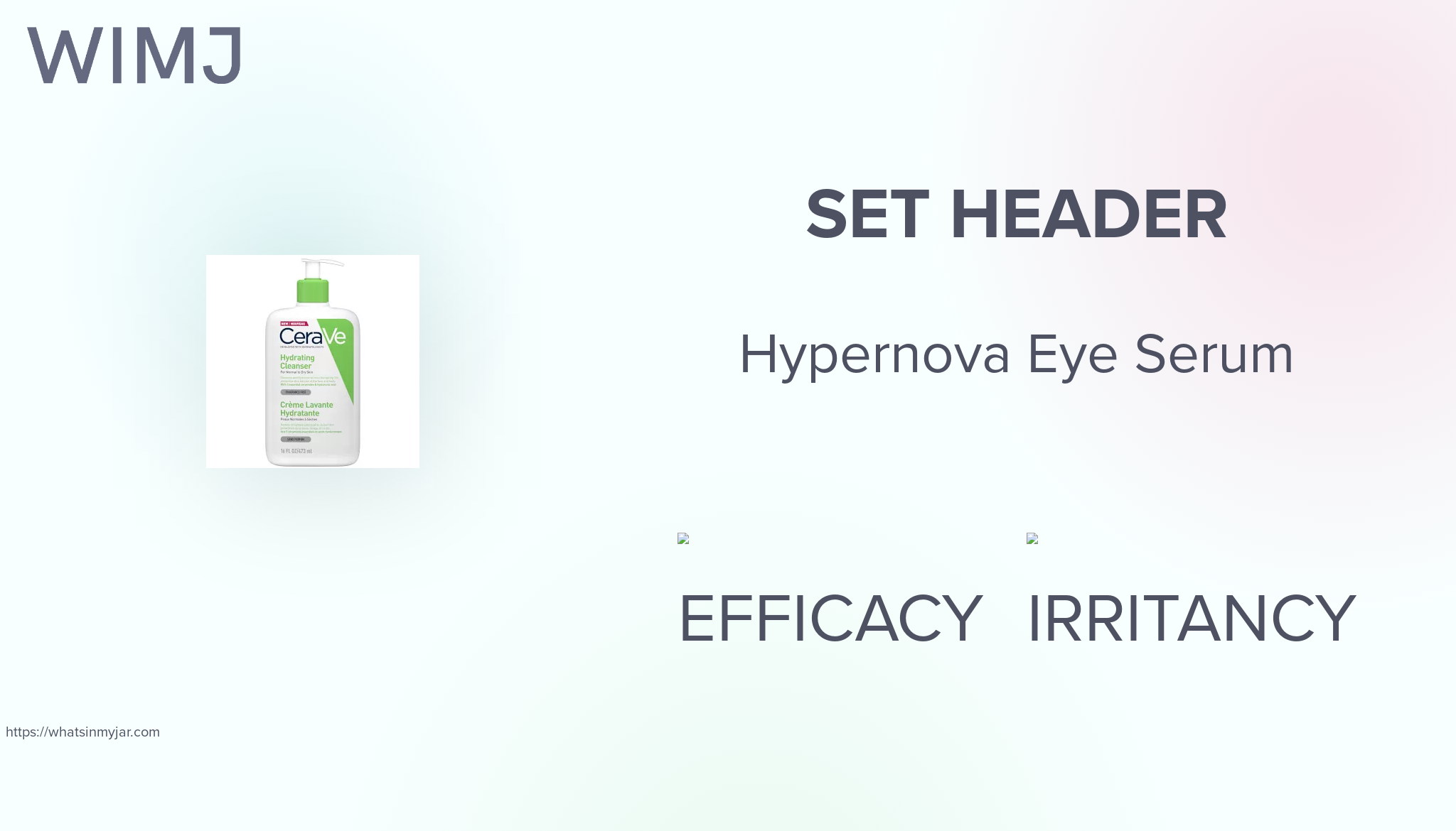 10+ How To Use Hypernova Eye Serum IlyasJohana
